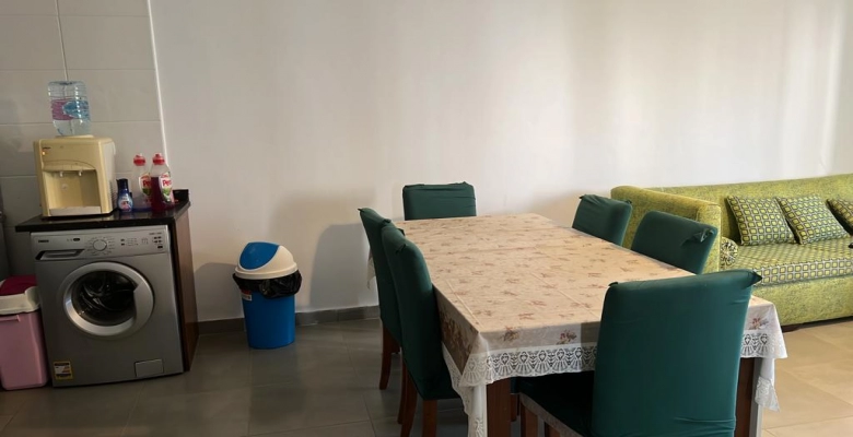 شاليه للإيجار ف الساحل الشمالي امواج Chalet for rent on the North Coast, Amwaj