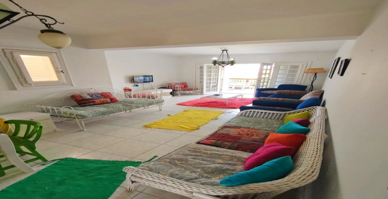 شالية للإيجار الساحل الشمالي مارينا Chalet for rent, North Coast Marina