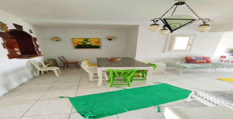 شالية للإيجار الساحل الشمالي مارينا Chalet for rent, North Coast Marina