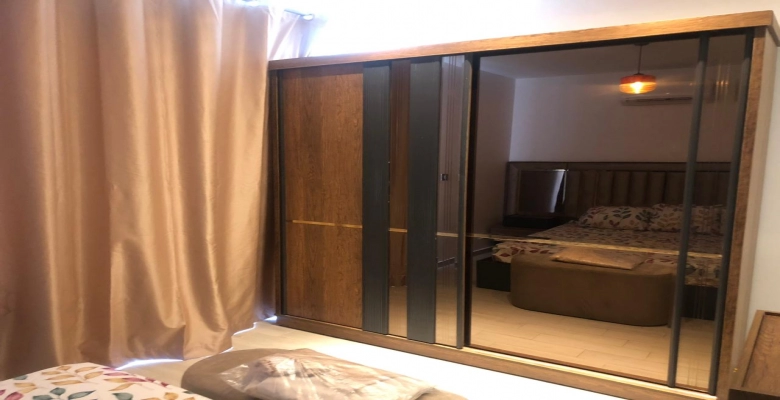 شاليه في فوكا باي الساحل الشمالي , Chalet in Fouka Bay North Coast