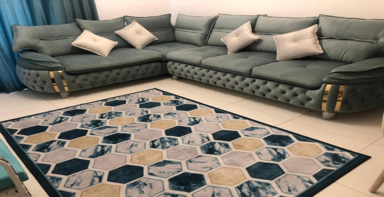 شاليه في فوكا باي الساحل الشمالي , Chalet in Fouka Bay North Coast