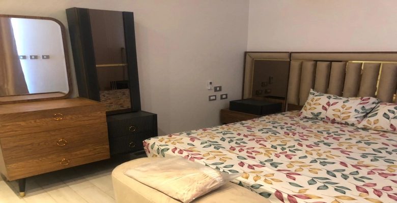 شاليه في فوكا باي الساحل الشمالي , Chalet in Fouka Bay North Coast