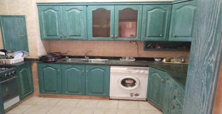 شاليه للايجار في مارينا 1 , Chalet for rent in Marina 1