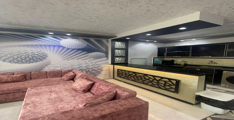 شالية للايجار مارينا الساحل الشمالي   Chalet for rent, Marina North Coast