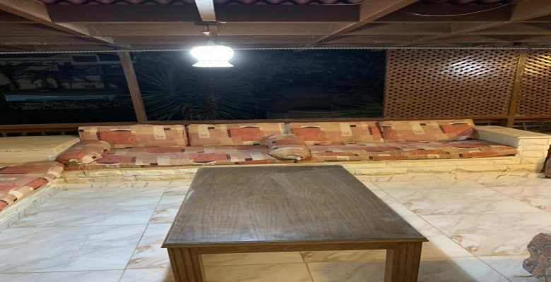 شاليه للايجار في مارينا 1 ,Chalet for rent in Marina  1