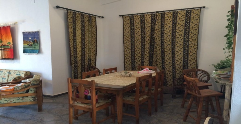 شالية للايجار مارينا الساحل الشمالي   Chalet for rent, Marina North Coast