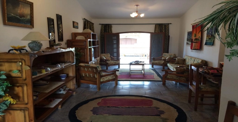 شالية للايجار مارينا الساحل الشمالي   Chalet for rent, Marina North Coast