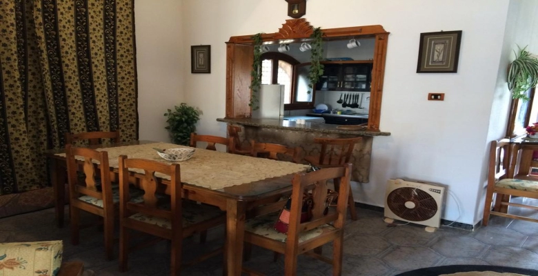 شالية للايجار مارينا الساحل الشمالي   Chalet for rent, Marina North Coast