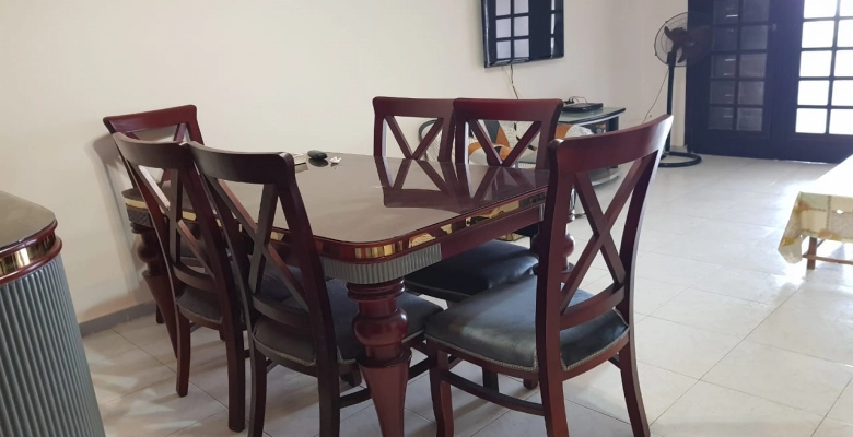 شاليه  للايجار في مارينا 2 ,Chalet for rent in Marina 2