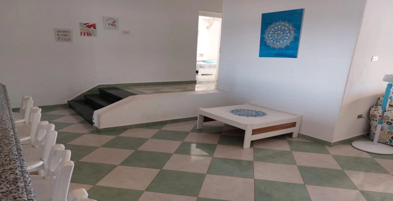 شاليه للايجار في مارينا 4 , Chalet for rent in Marina 4