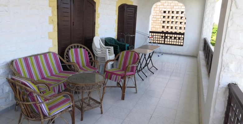 شاليه في مارينا الساحل الشمالي    Chalet in Marina North Coast