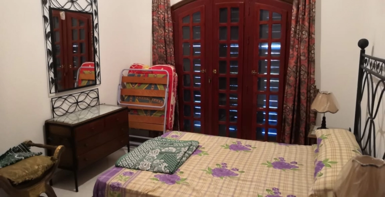 شاليه في مارينا الساحل الشمالي    Chalet in Marina North Coast