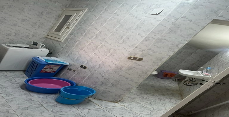 فيلا للايجار في مارينا 5 , Villa for rent in Marina 5