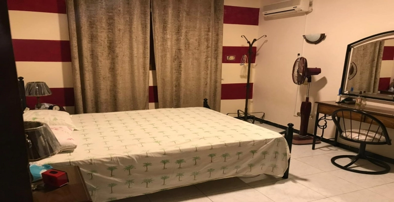 شاليه لايجار بمارينا الساحل الشمالي Chalet for rent in North COAST Marina