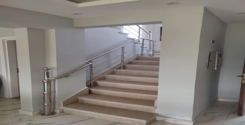 فيلا للايجار فى ماونتن فيو رأس الحكمة الساحل الشمالي | الجمهورية للعقارات