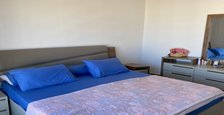 شاليه للايجار في أمواج . Chalet for rent in Amwaj