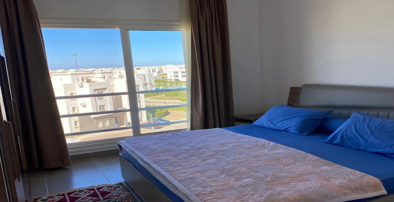 شاليه للايجار في أمواج . Chalet for rent in Amwaj