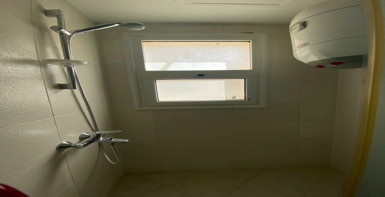 شاليه للإيجار في قرية امواج سيدي عبد الرحمن