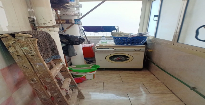 شقه للايجار مفروشه بالكامل بالزمالك |