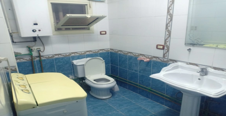 شقه للايجار مفروشه بالكامل بالزمالك |