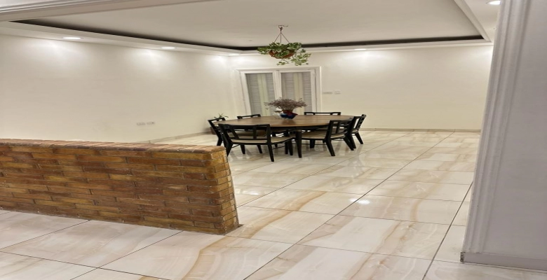 شقه  للايجار مفروشه بالزمالك | Furnished apartment for rent in Zamalek