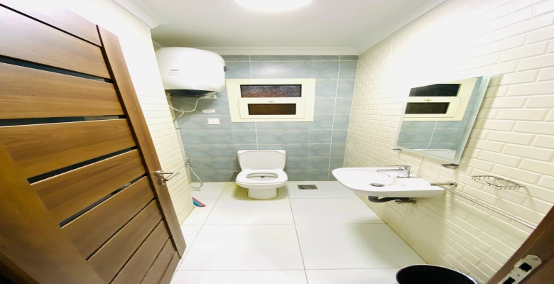 شقه مفروشه للايجار في المهندسين   Furnished apartment for rent in Mohandiseen