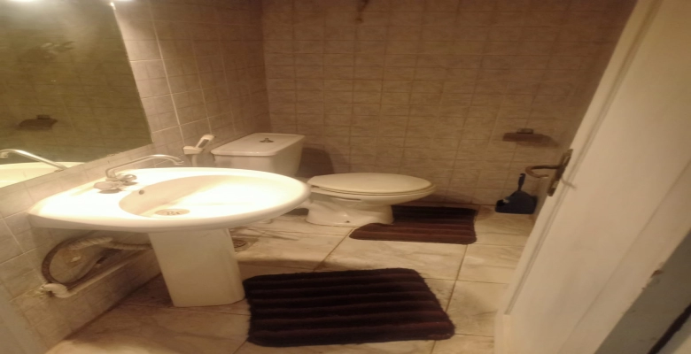 شقه مفروشه للايجار في الزمالك