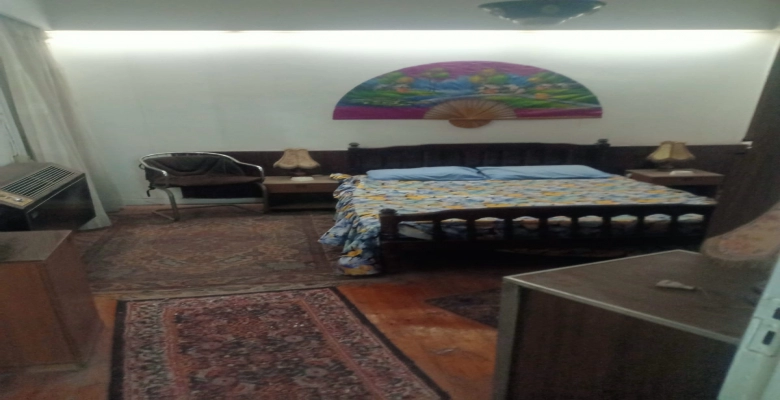 شقه مفروشه للايجار في الزمالك