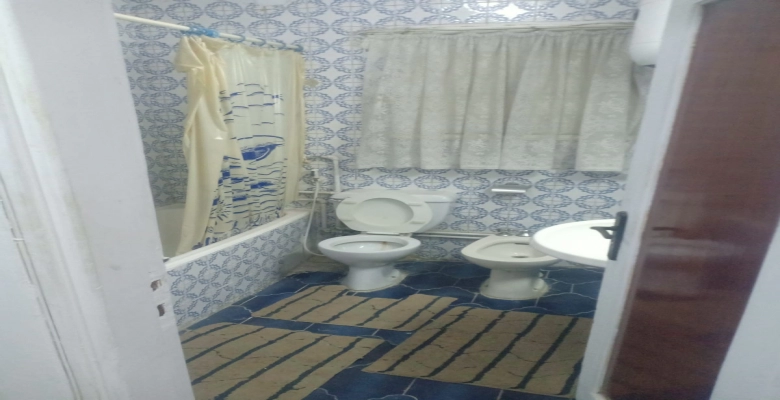 شقه مفروشه للايجار في الزمالك