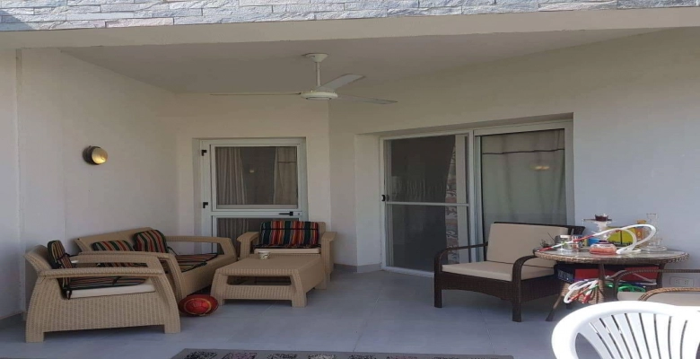 شاليه للايجار في قرية امواج الساحل الشمالي    Chalet for rent in Amwaj Village, North Coast