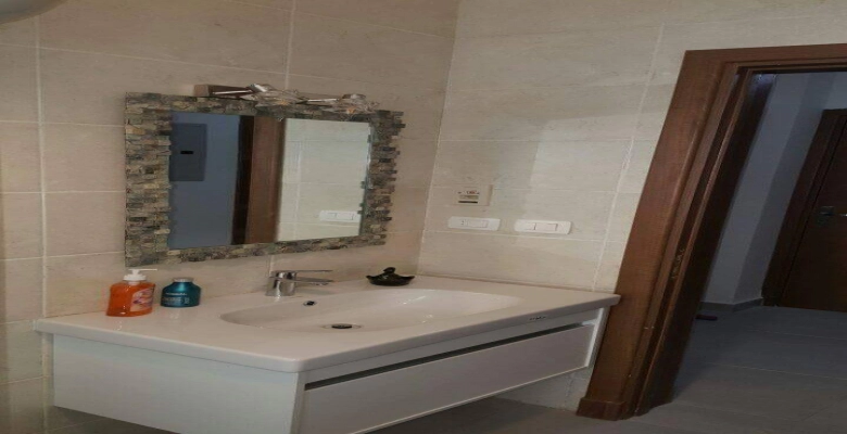 شاليه للايجار في قرية امواج الساحل الشمالي    Chalet for rent in Amwaj Village, North Coast