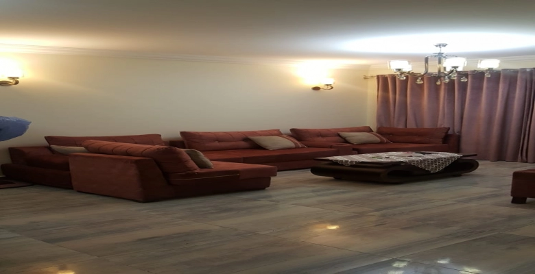 شاليه للايجار فى ستيلا هايتس (الساحل الشمالى ) | Chalet for rent in Stella Heights (North Coast)