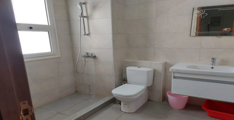 شاليه ف قرية امواج الساحل الشمالي امواج Chalet in Amwaj Village, North Coast, Amwaj