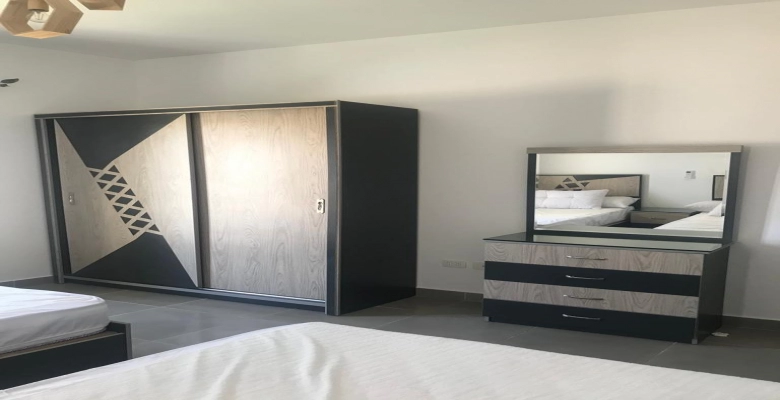 شاليه للايجار في أمواج .Chalet for rent in Amwaj