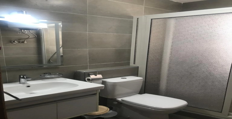 شاليه للايجار في أمواج .Chalet for rent in Amwaj