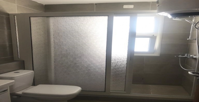 شاليه للايجار في أمواج .Chalet for rent in Amwaj