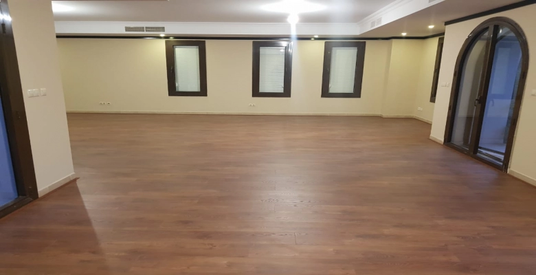 فيلا للايجار فى كمبوند مفيدا | Villa for rent in Mivida Compound