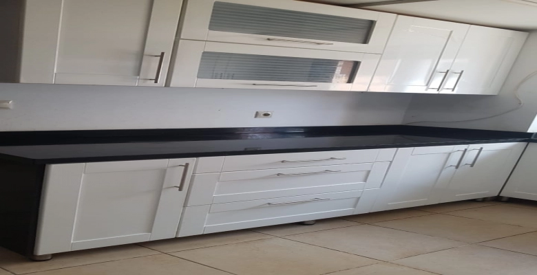 فيلا للايجار فى كمبوند مفيدا | Villa for rent in Mivida Compound