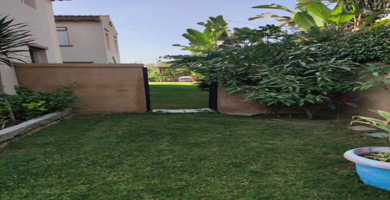 فيلا للايجار فى كمبوند مفيدا | Villa for rent in Mivida Compound