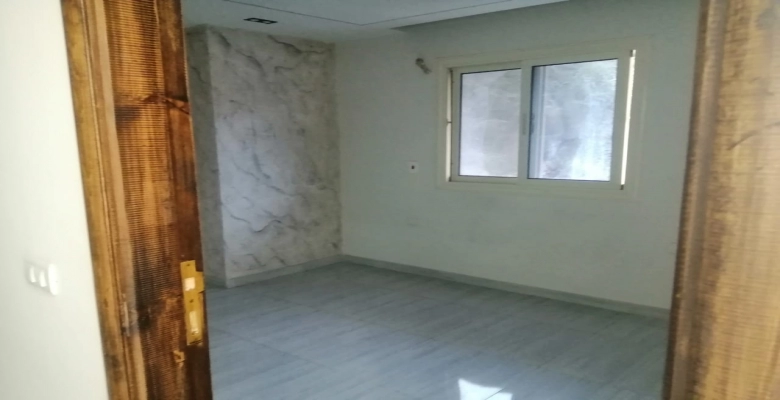 شقة قانون جديد للايجار فى المهندسين - New law apartment for rent in Mohandiseen