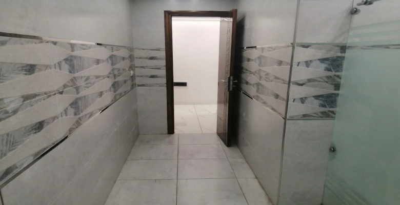 شقة قانون جديد للايجار فى المهندسين - New law apartment for rent in Mohandiseen