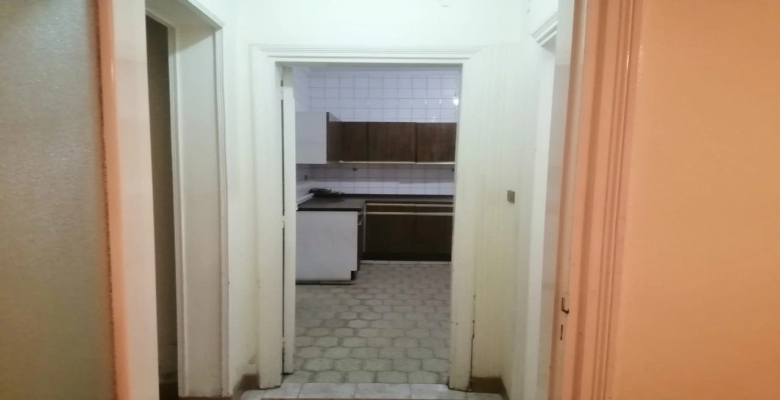 شقة للبيع فى المهندسين شارع عبد المنعم رياض 245 متر