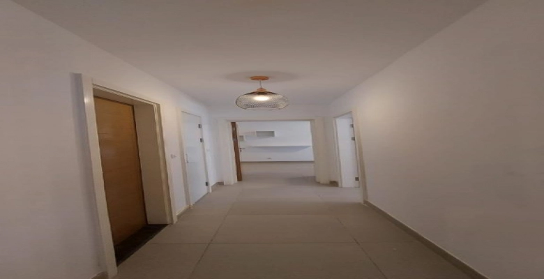 شاليه للايجار في مراسي الساحل الشمالي Chalet for rent in Marassi North Coast