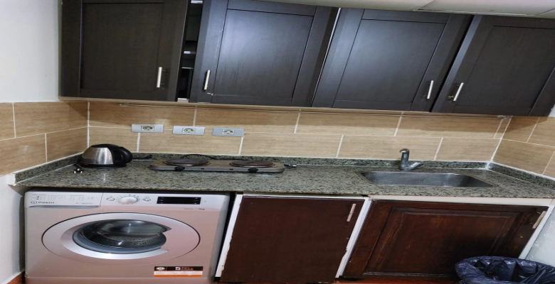 شاليه للأيجار في بورتو مارينا . Chalet for rent in Porto Marina