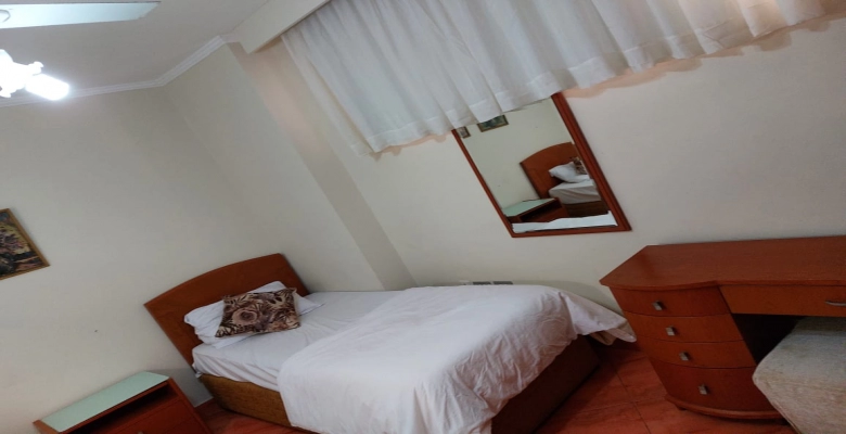 شاليه للأيجار في بورتو مارينا . Chalet for rent in Porto Marina