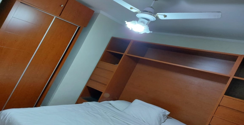 شاليه للأيجار في بورتو مارينا . Chalet for rent in Porto Marina