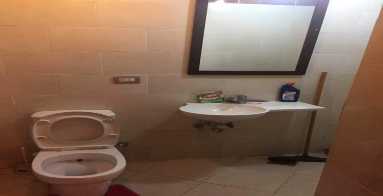 شاليه للأيجار في بورتو مارينا . Chalet for rent in Porto Marina