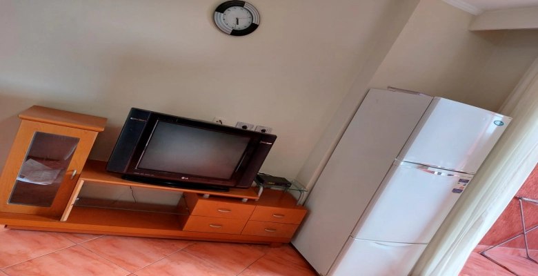 شاليه للأيجار في بورتو مارينا . Chalet for rent in Porto Marina