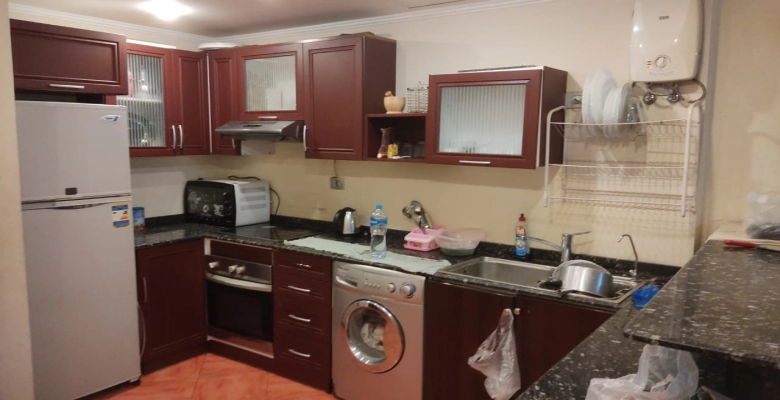 شاليه للايجار في بورتو مارينا . Chalet for rent in Porto Marina