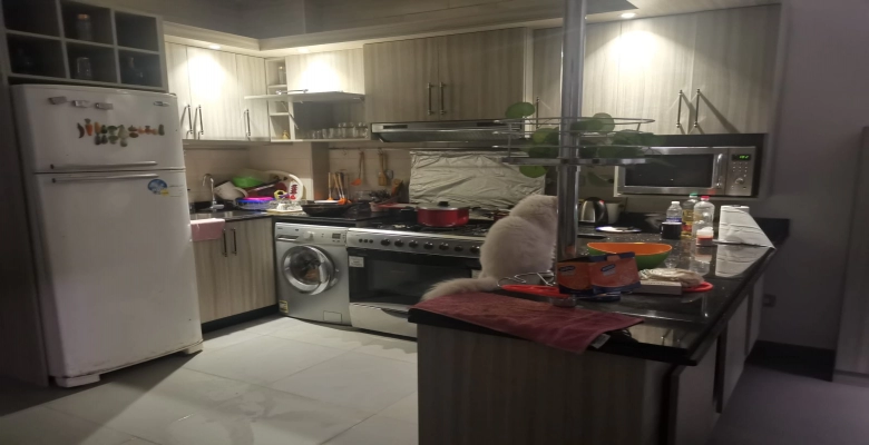 شاليه للايجار في أمواج . Chalet for rent in Amwaj